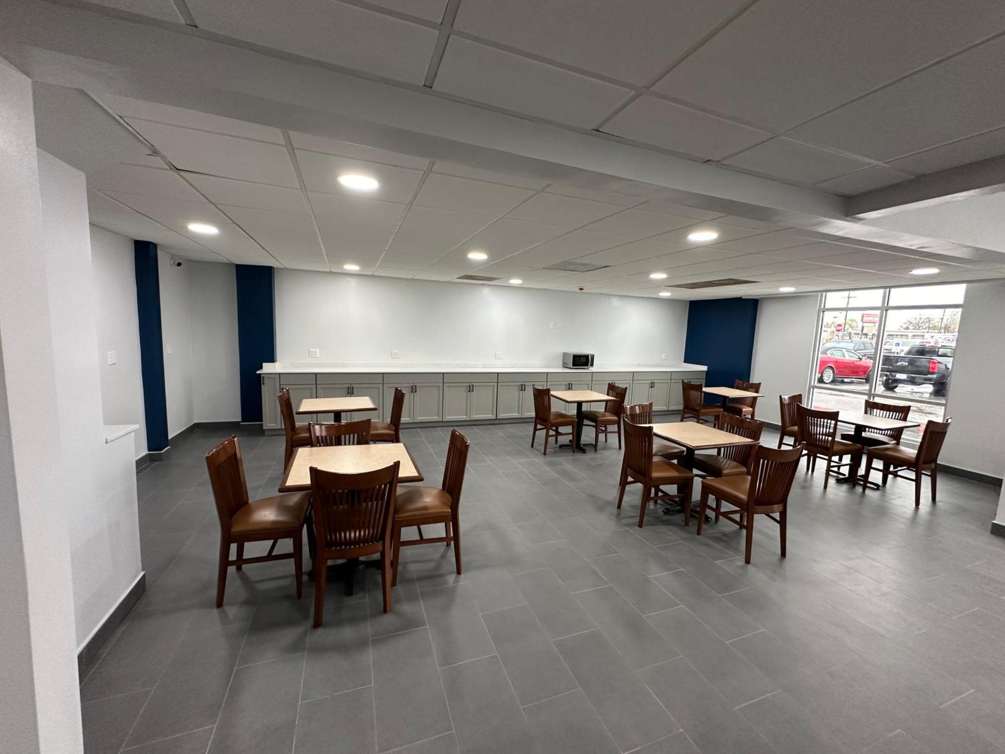 Suburban Studios Chester I-95 Eksteriør billede