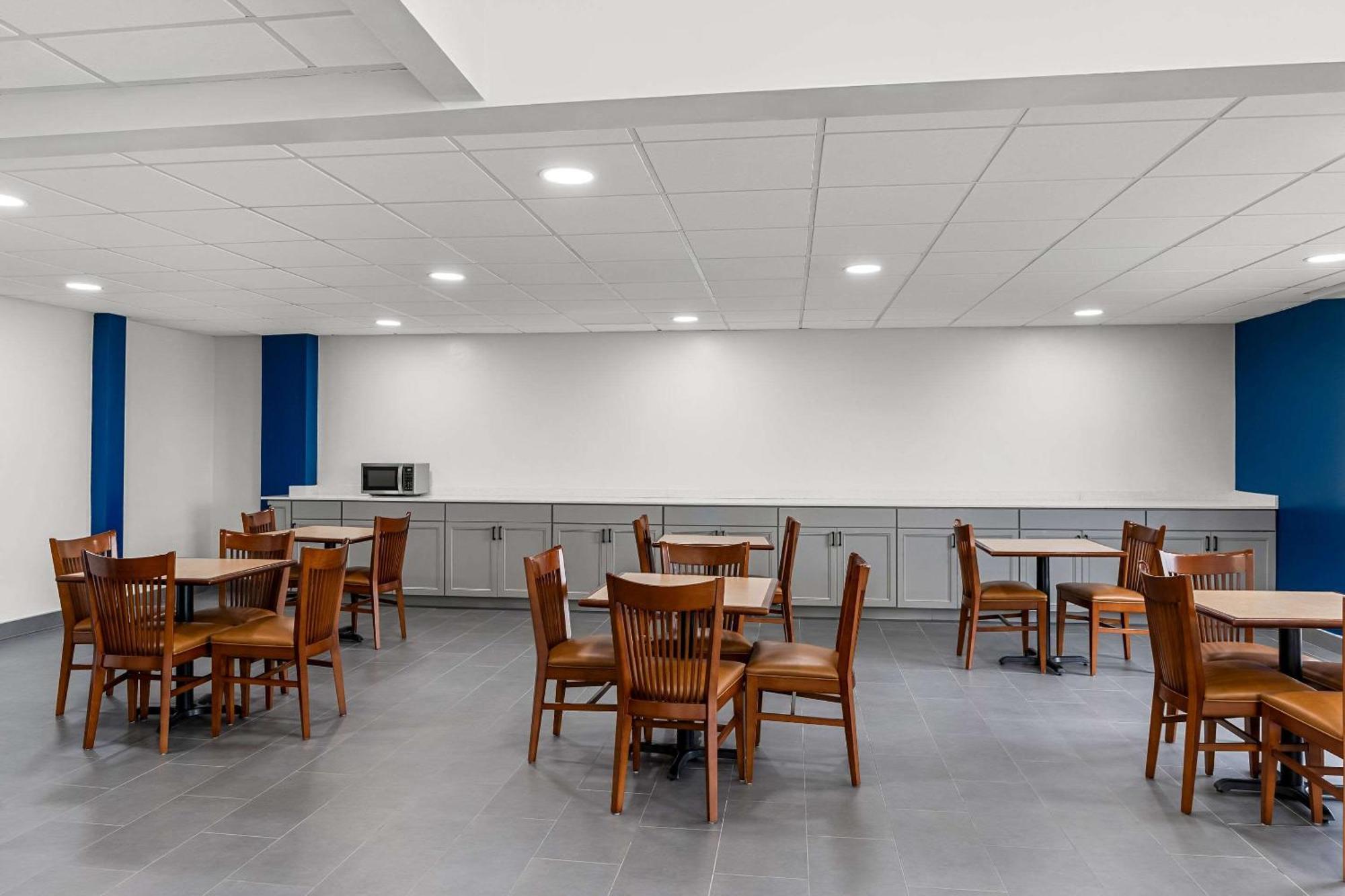 Suburban Studios Chester I-95 Eksteriør billede